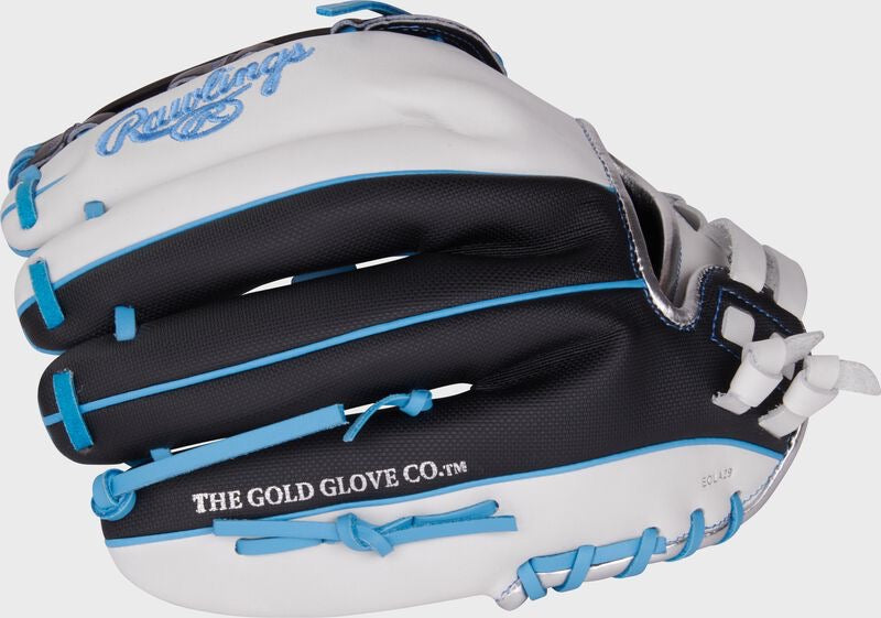 LIBERTY ADVANCED 12.25-INCH UTILITY FASTPITCH GLOVE, LEFT/RIGHT