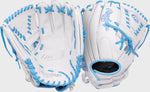 LIBERTY ADVANCED 12-INCH FASTPITCH SOFTBALL GLOVE, LEFT/RIGHT