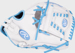 LIBERTY ADVANCED 12-INCH FASTPITCH SOFTBALL GLOVE, LEFT/RIGHT