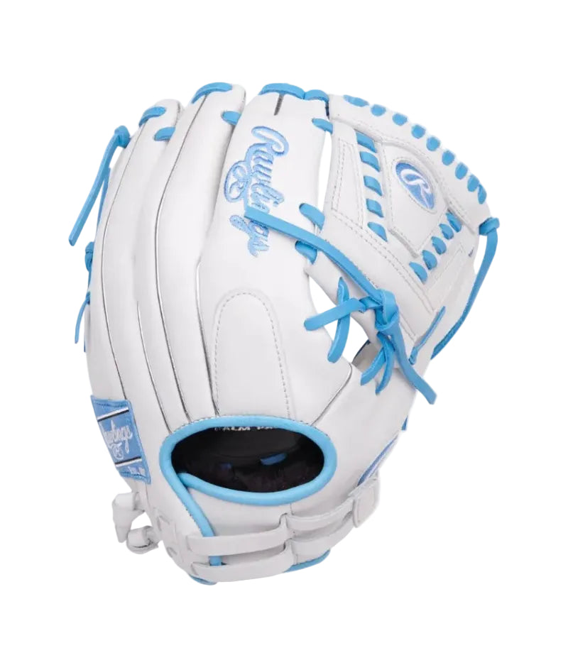 LIBERTY ADVANCED 12-INCH FASTPITCH SOFTBALL GLOVE, LEFT/RIGHT