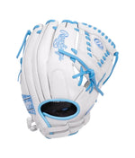 LIBERTY ADVANCED 12-INCH FASTPITCH SOFTBALL GLOVE, LEFT/RIGHT