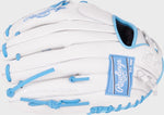 LIBERTY ADVANCED 12-INCH FASTPITCH SOFTBALL GLOVE, LEFT/RIGHT