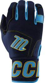 Marucci Blacksmith V2 Youth Baseball Batting Gloves