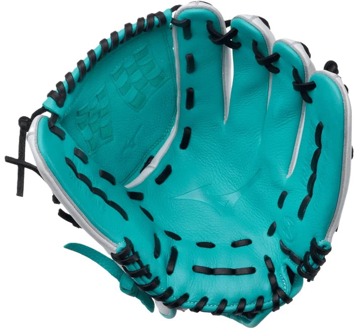 Franchise 12" Fastpitch White/Mint Glove