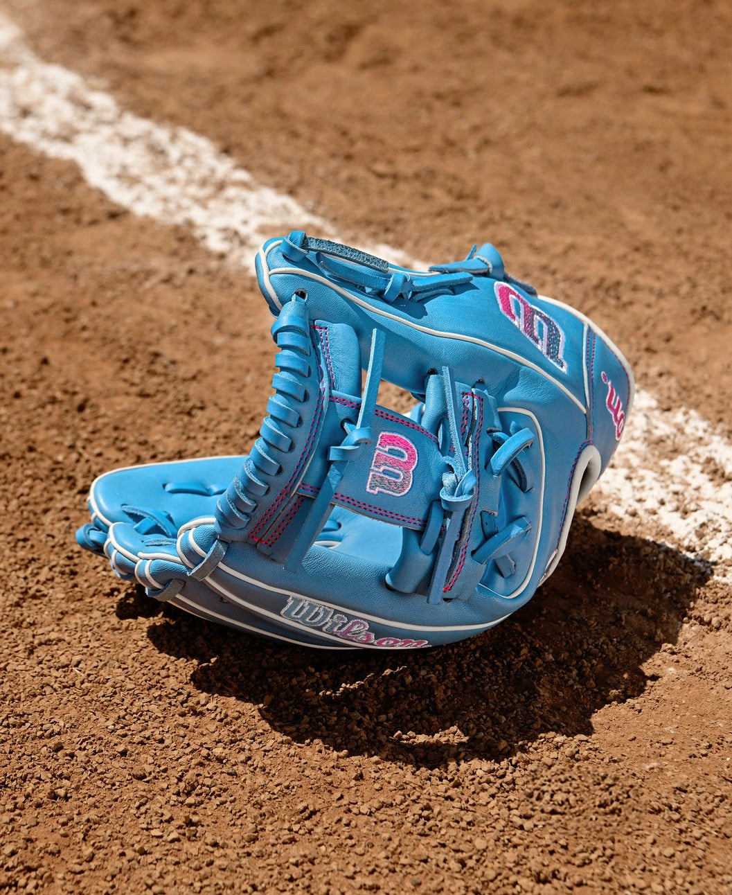 A1000™ 1786 11.5” Infield BB Glove