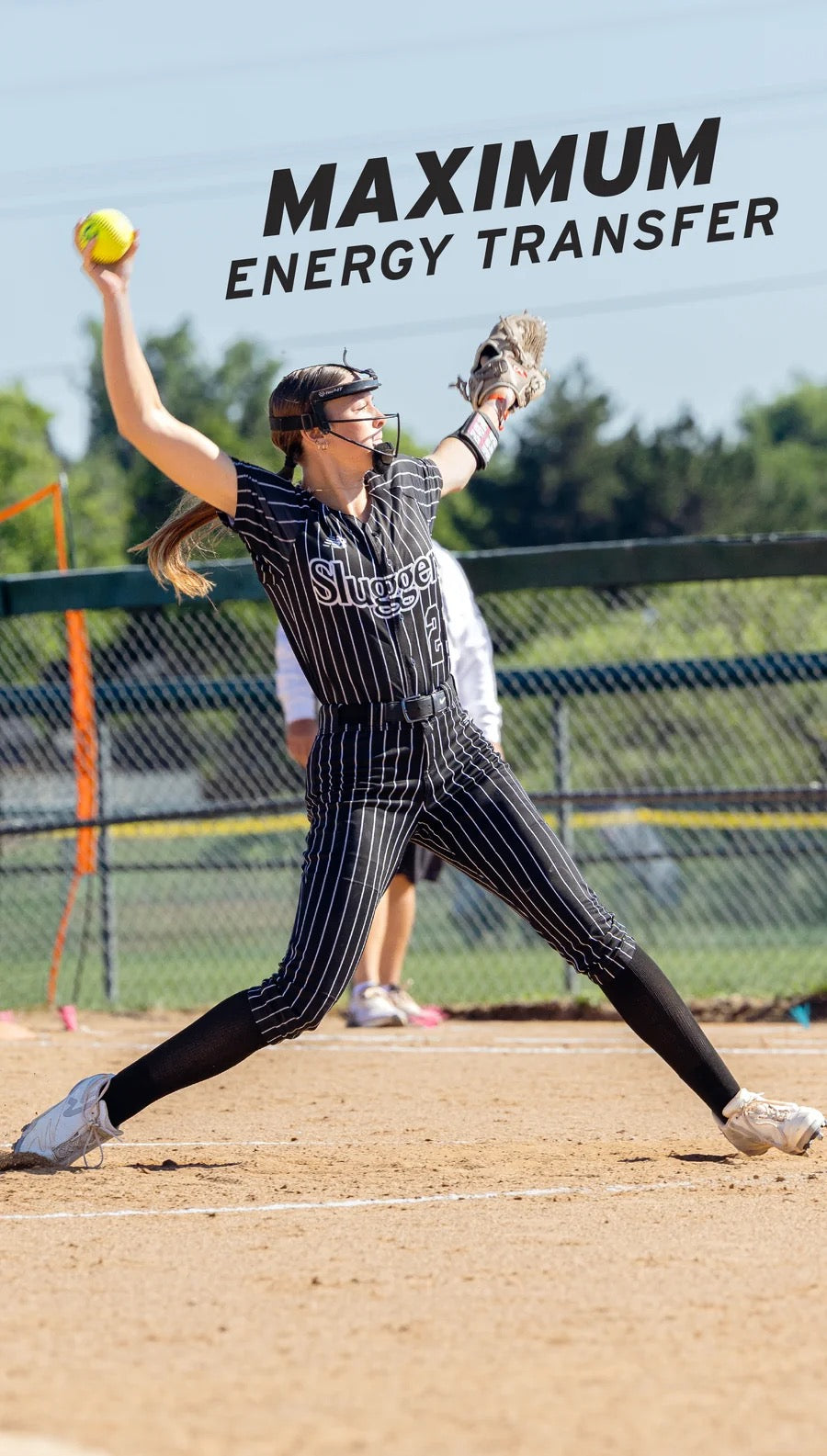 Ringor® Pro 2 Softball Spike