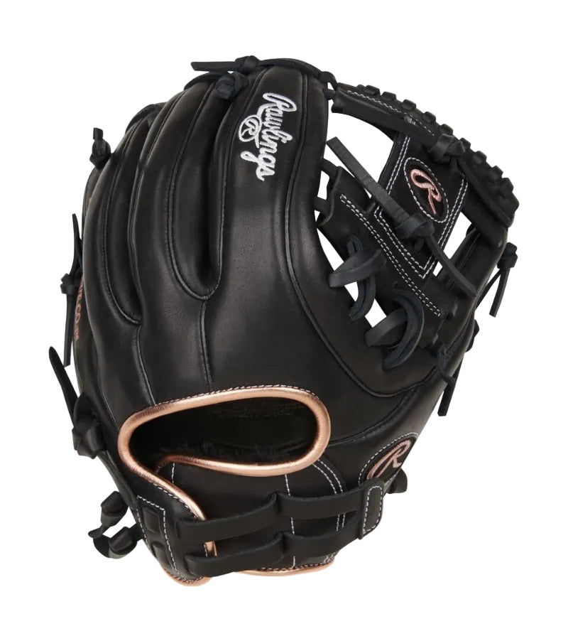 R9 SERIES 11.75-INCH INFIELD FASTPITCH GLOVE, RIGHT HAND THROW
