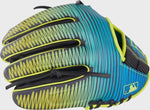 RAWLINGS LIMITED EDITION REV1X 11.75 INFIELD GLOVE, RIGHT HAND