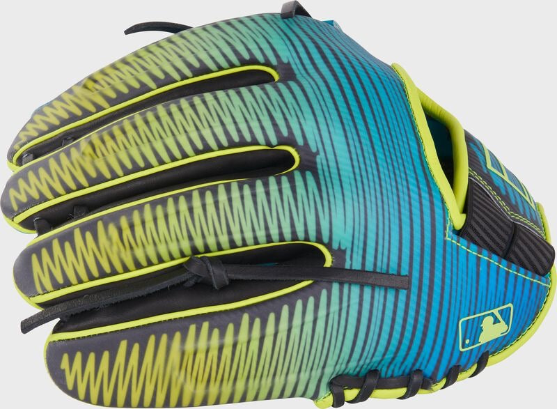 RAWLINGS LIMITED EDITION REV1X 11.75 INFIELD GLOVE, RIGHT HAND