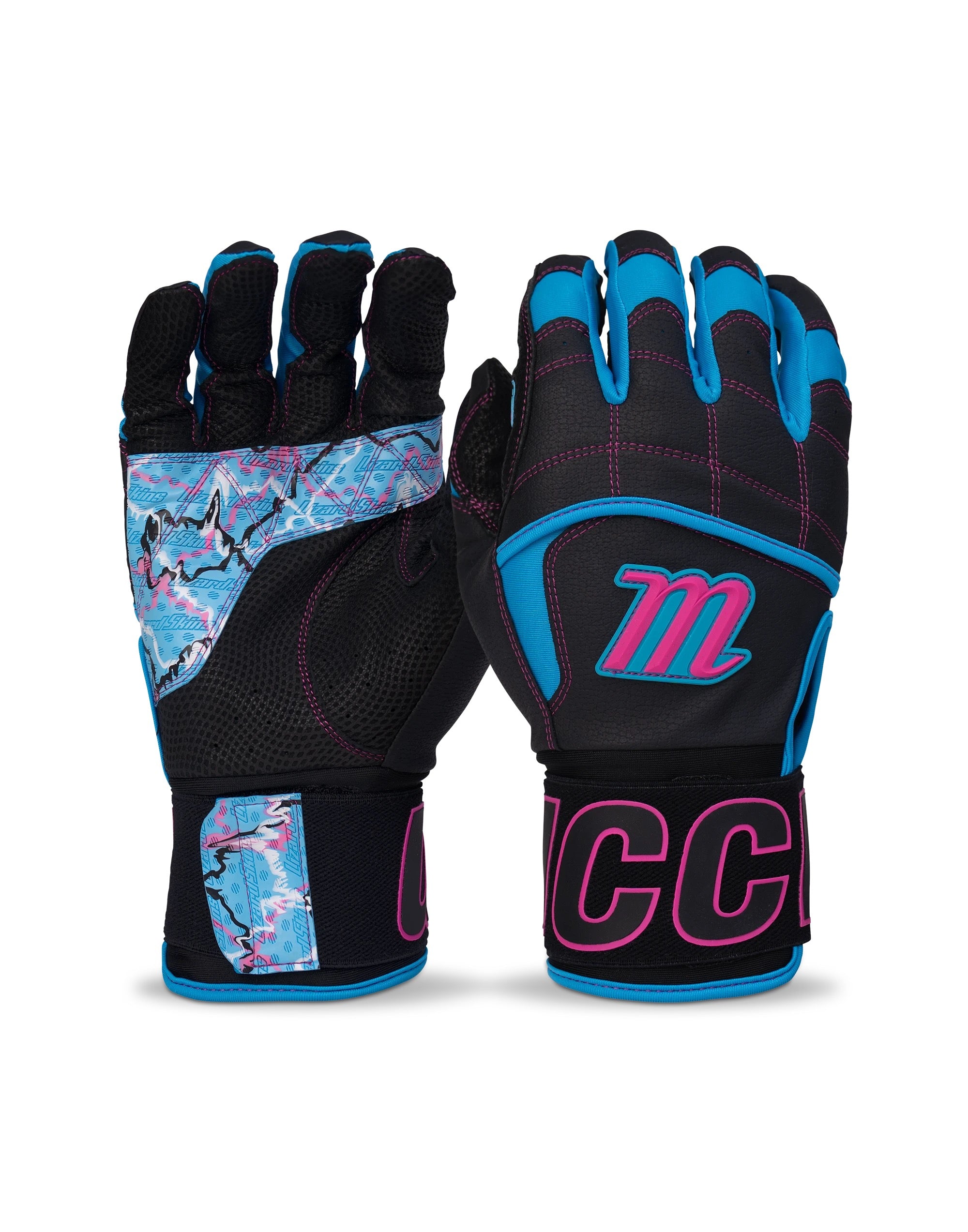 BLACKSMITH TACTICAL BATTING GLOVES