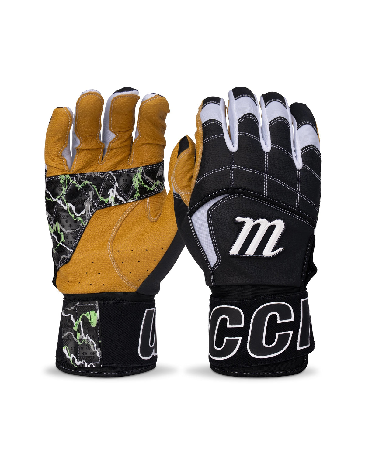 BLACKSMITH TACTICAL BATTING GLOVES