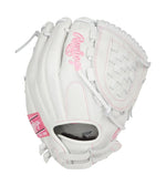 LIBERTY ADVANCED COLOR SERIES 12-INCH PINK FASTPITCH GLOVE, RIGHT HAND THROW