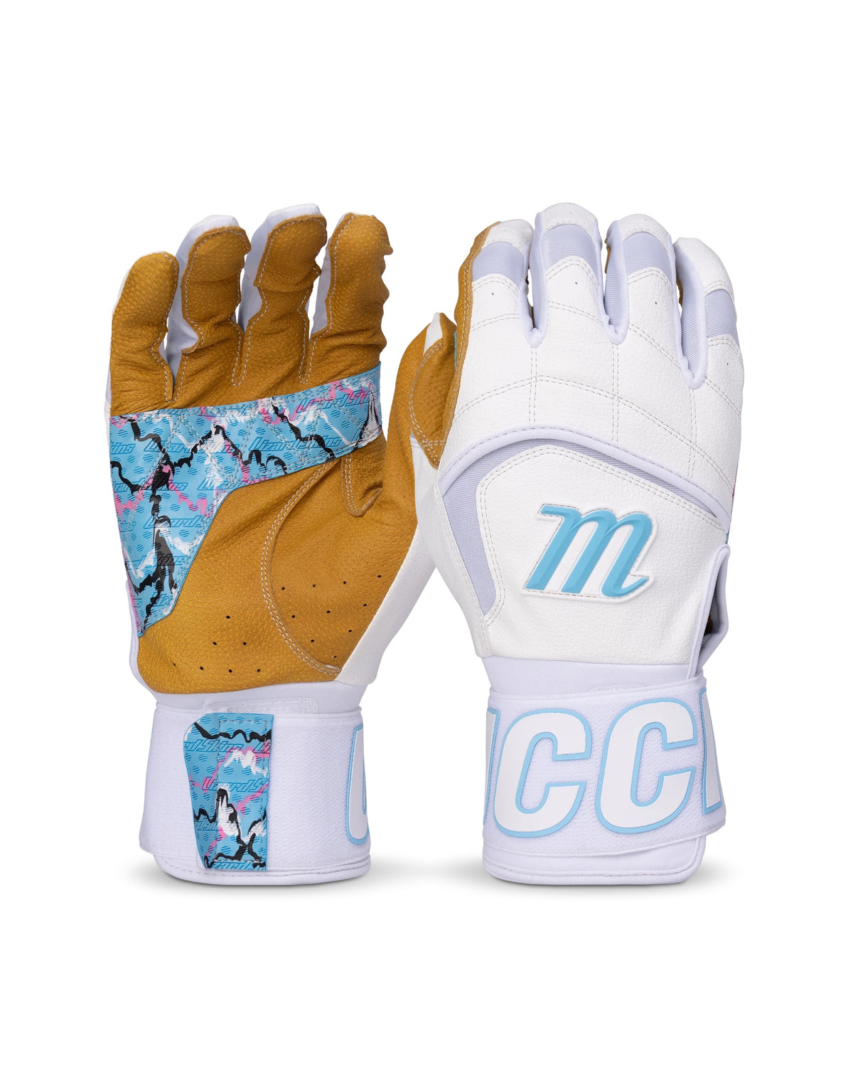 BLACKSMITH TACTICAL BATTING GLOVES