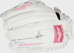 LIBERTY ADVANCED COLOR SERIES 12-INCH PINK FASTPITCH GLOVE, RIGHT HAND THROW