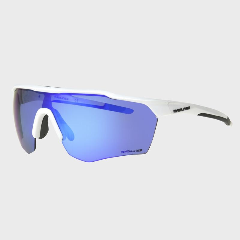 RAWLINGS 2002 HALF-RIM SPORT FRAME SUNGLASSES