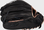 R9 SERIES 11.75-INCH INFIELD FASTPITCH GLOVE, RIGHT HAND THROW