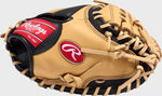 RAWLINGS SELECT PRO LITE CAL RALEIGH 32" YOUTH CATCHER'S MITT