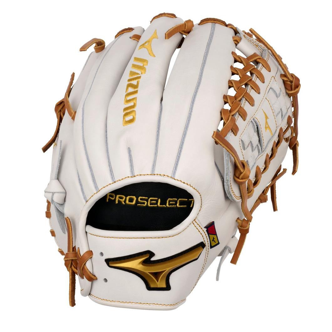 GPSF-11D PRO SELECT, PREMIUM PITCHER 12" FASTPITCH GLOVE, LEFT/RIGHT