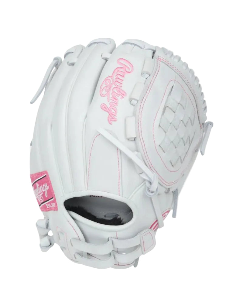 LIBERTY ADVANCED 11.5-INCH FASTPITCH SOFTBALL GLOVE, RIGHT HAND THROW