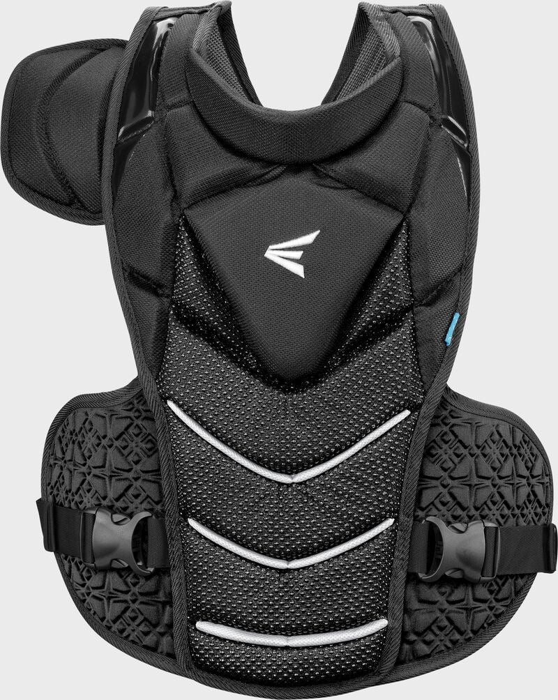 JEN SCHRO BLACK THE VERY BEST FASTPITCH CHEST PROTECTOR