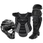 Samurai Mizuno Fastpitch Catcher's Set (13-14")
