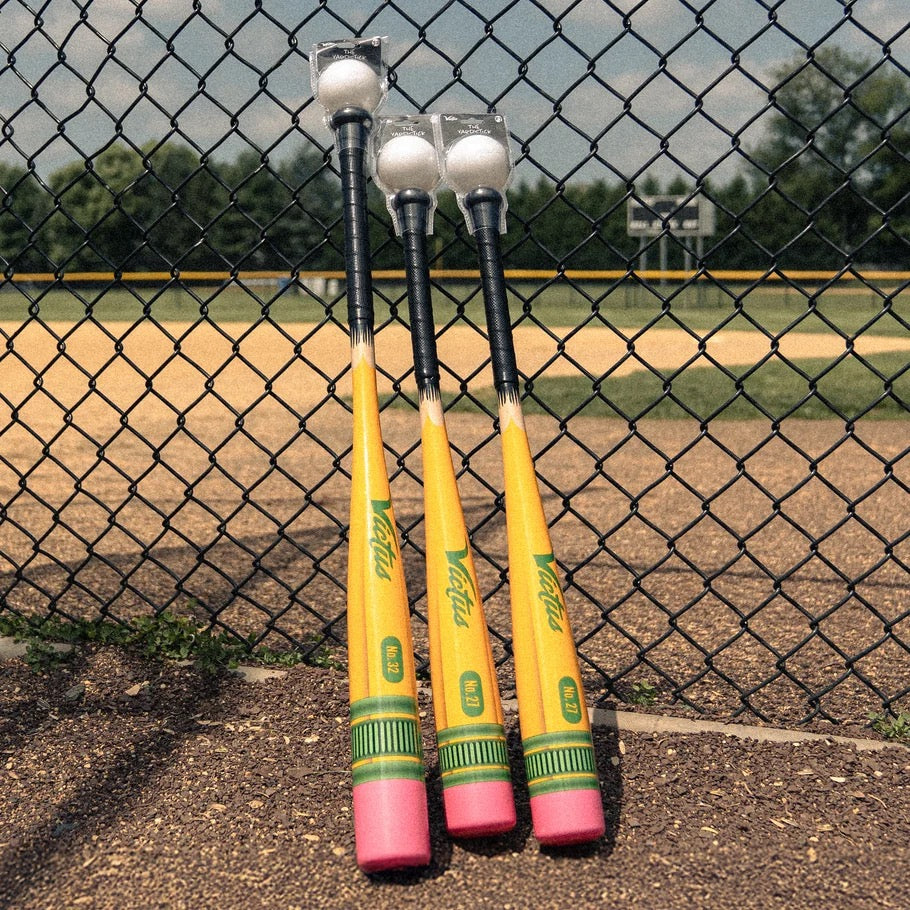 VICTUS YARDSTICK - WIFFLE BAT & BALL