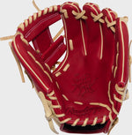 RAWLINGS HEART OF THE HIDE 11.75-INCH INFIELD GLOVE, RH THROW