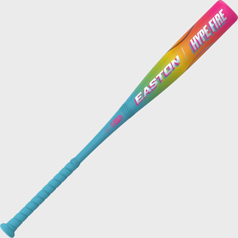 2026 EASTON HYPE FIRE USSSA BASEBALL BAT, -10, -8, -5