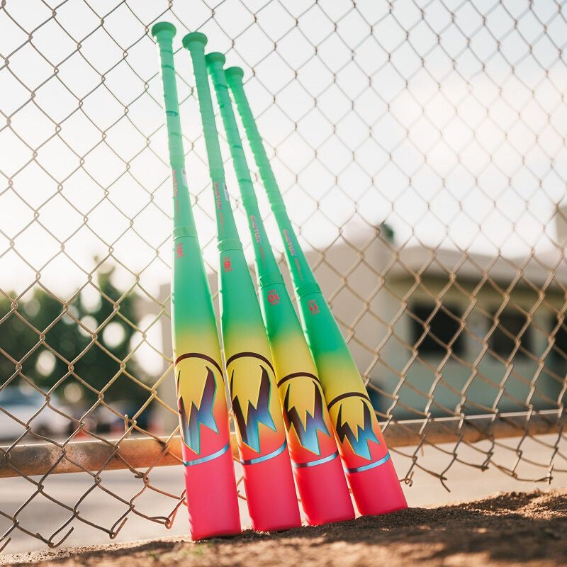 2026 EASTON HYPE FIRE USA BASEBALL BAT, -11, -10, -8, -5