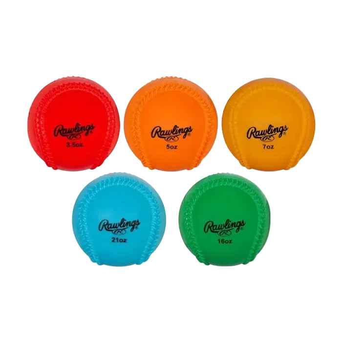 Rawlings Plyo Power Balls