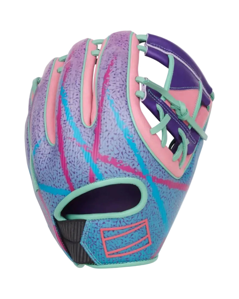 RAWLINGS LIMITED EDITION REV1X 11.75 INFIELD GLOVE, RIGHT HAND THROW
