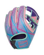 RAWLINGS LIMITED EDITION REV1X 11.75 INFIELD GLOVE, RIGHT HAND THROW