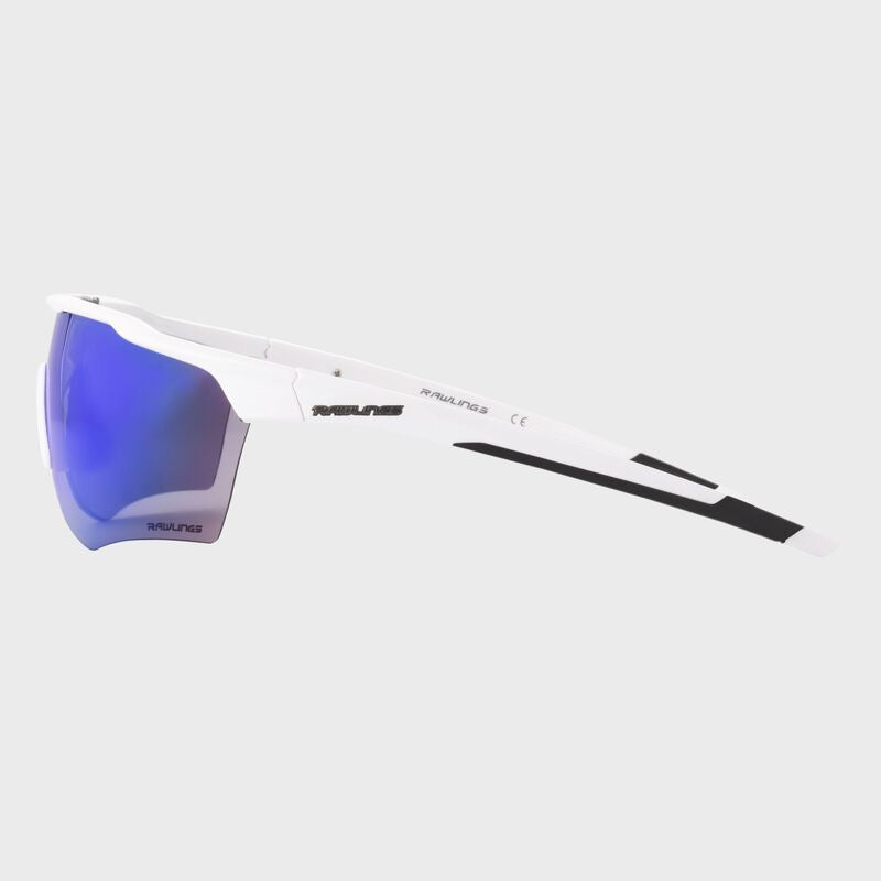 RAWLINGS 2002 HALF-RIM SPORT FRAME SUNGLASSES