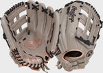 R9 SERIES 12-INCH CONTOUR FIT FASTPITCH GLOVE, LEFT/RIGHT