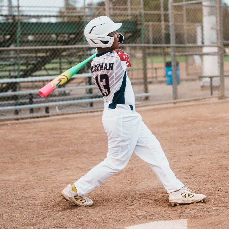2026 EASTON HYPE FIRE USA BASEBALL BAT, -11, -10, -8, -5