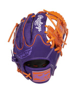 HEART OF THE HIDE CONTOUR FIT 11.5-INCH WING TIP GLOVE, RIGHT HAND THROW