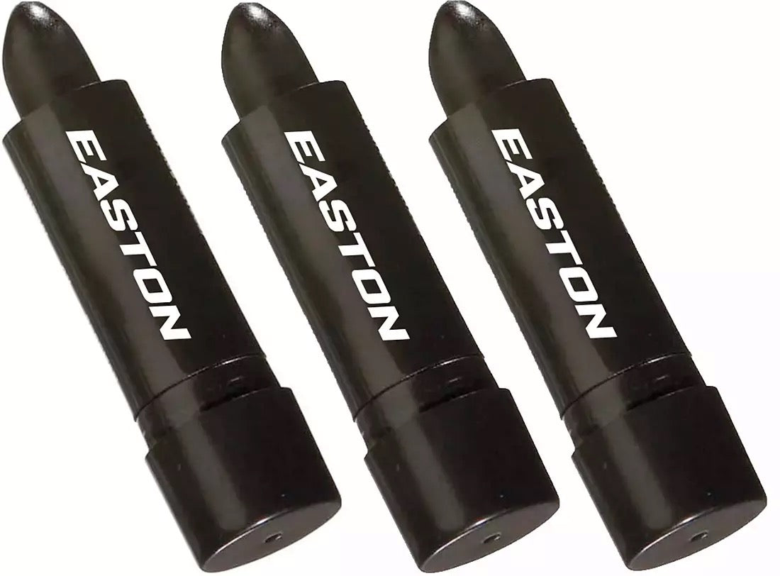 Easton Eye Black - 3 Pack