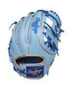 HEART OF THE HIDE 11.25-INCH R2G CONTOUR FIT INFIELD GLOVE, RIGHT HAND THROW