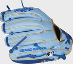HEART OF THE HIDE 11.25-INCH R2G CONTOUR FIT INFIELD GLOVE, RIGHT HAND THROW