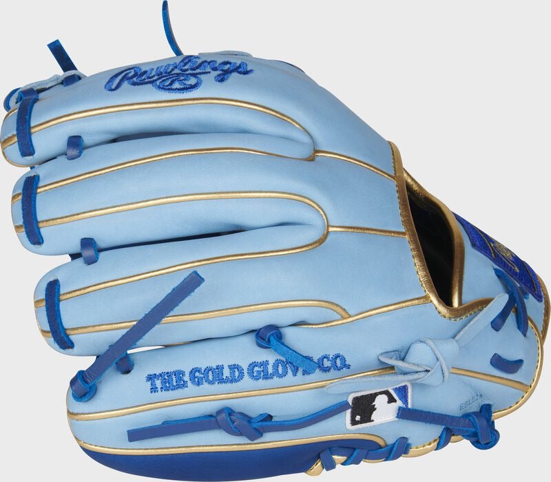 HEART OF THE HIDE 11.25-INCH R2G CONTOUR FIT INFIELD GLOVE, RIGHT HAND THROW