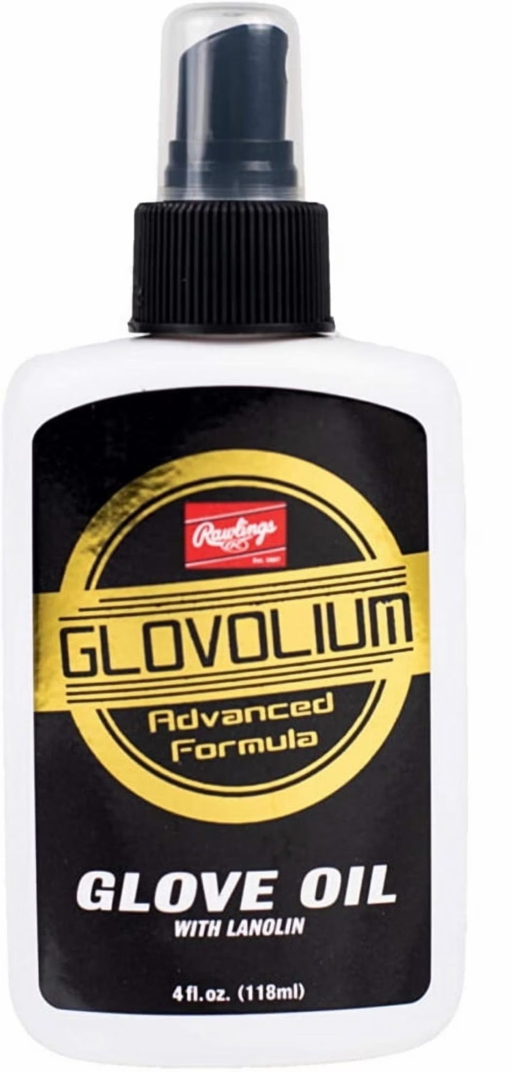Rawlings Glovolium Blister Spray