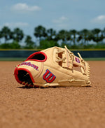 A1000™ 1975 11.75” Infield BB Glove