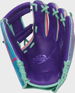 RAWLINGS LIMITED EDITION REV1X 11.75 INFIELD GLOVE, RIGHT HAND THROW