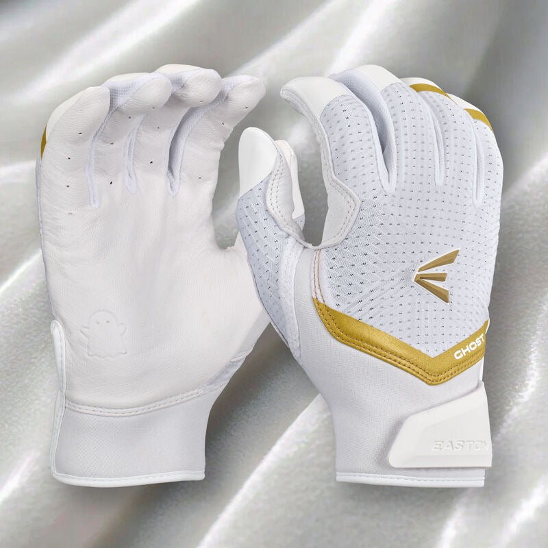 EASTON GHOST ETHOS SNOWSTORM WOMEN'S BATTING GLOVES