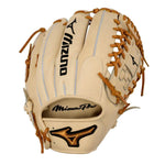 GMP-1000D MIZUNO PRO, PREMIUM PITCHER 12" BASEBALL GLOVE, RIGHT/LEFT