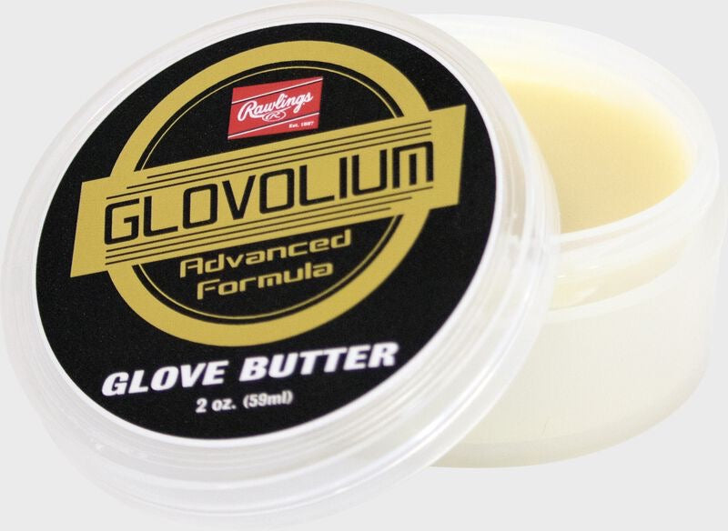 GOLD GLOVE BUTTER GLOVE