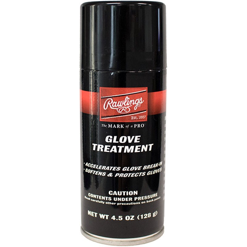 Rawlings Glove Treatment