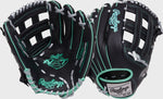 RAWLINGS NXT SERIES 12.5" OUTFIELD BASEBALL GLOVE, LEFT/RIGHT