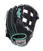 RAWLINGS NXT SERIES 12.5" OUTFIELD BASEBALL GLOVE, LEFT/RIGHT
