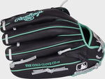 RAWLINGS NXT SERIES 12.5" OUTFIELD BASEBALL GLOVE, LEFT/RIGHT